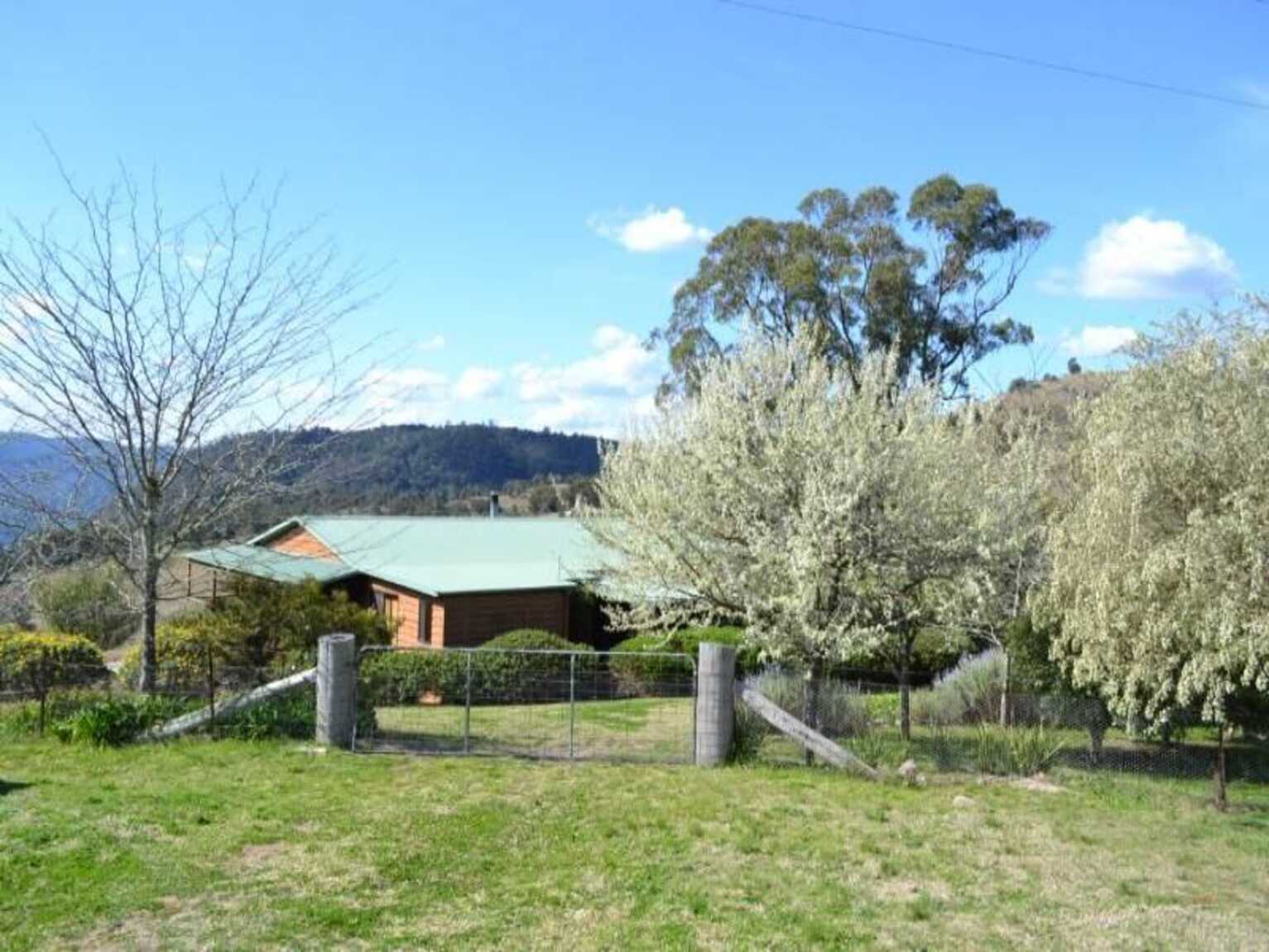 116 Pheasant Gully Road Bullio