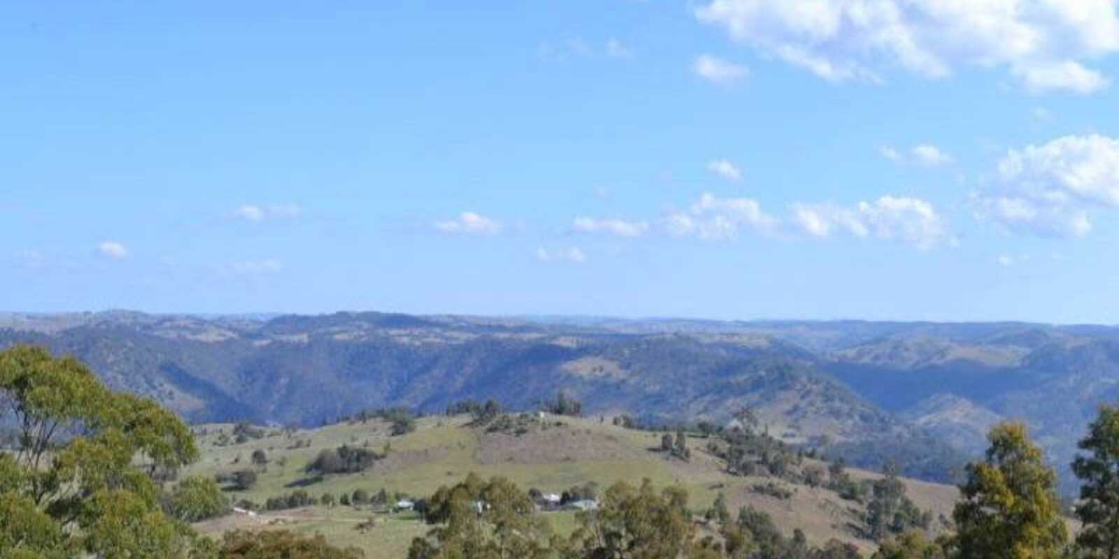 116 Pheasant Gully Road Bullio