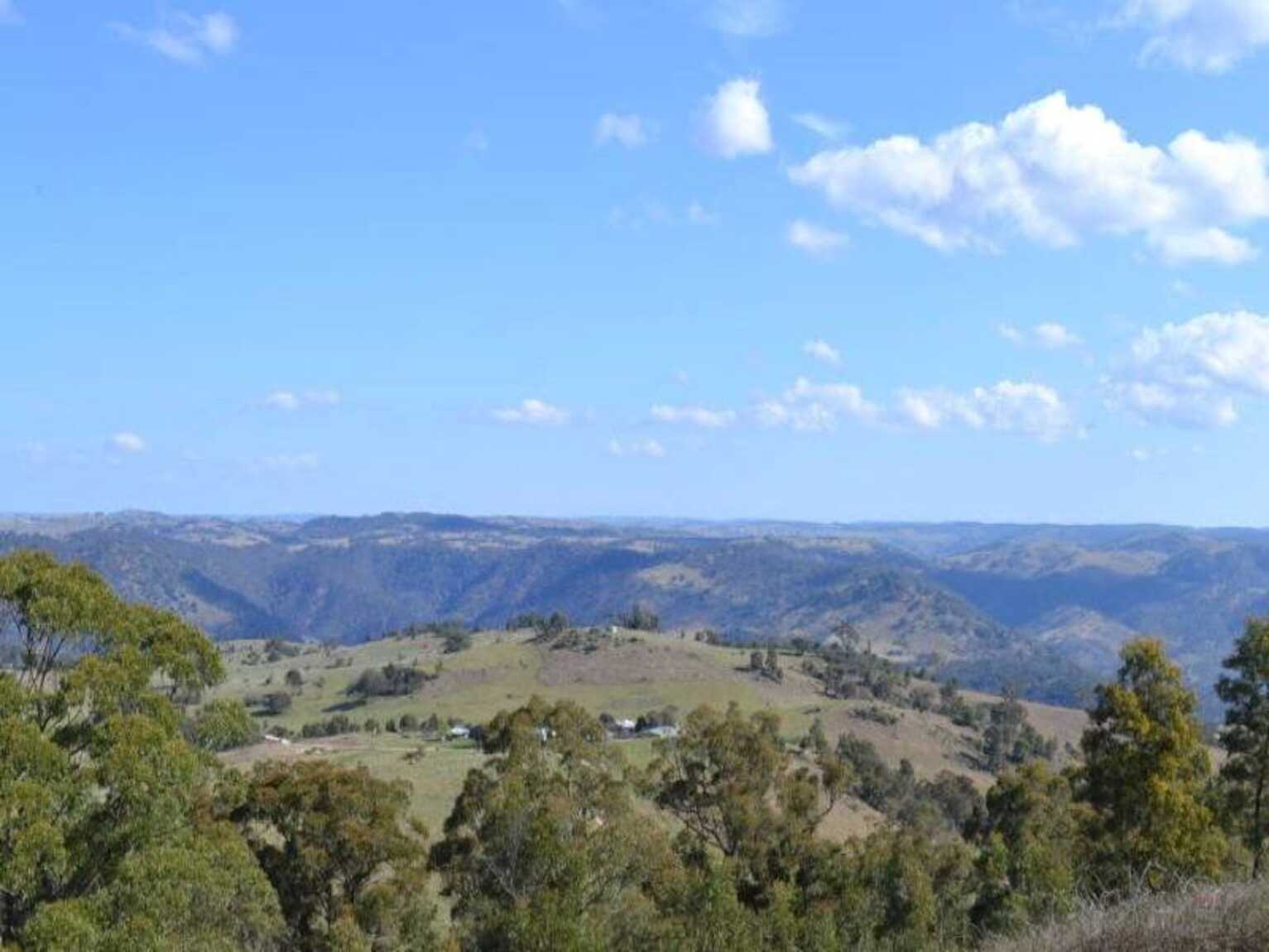 116 Pheasant Gully Road Bullio