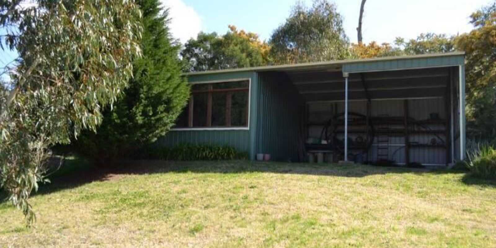 116 Pheasant Gully Road Bullio