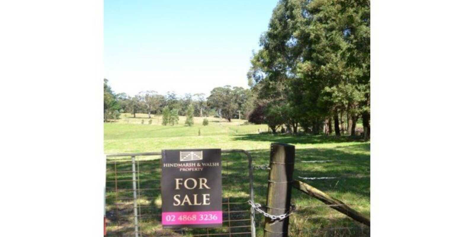 435 Nowra Road Moss Vale