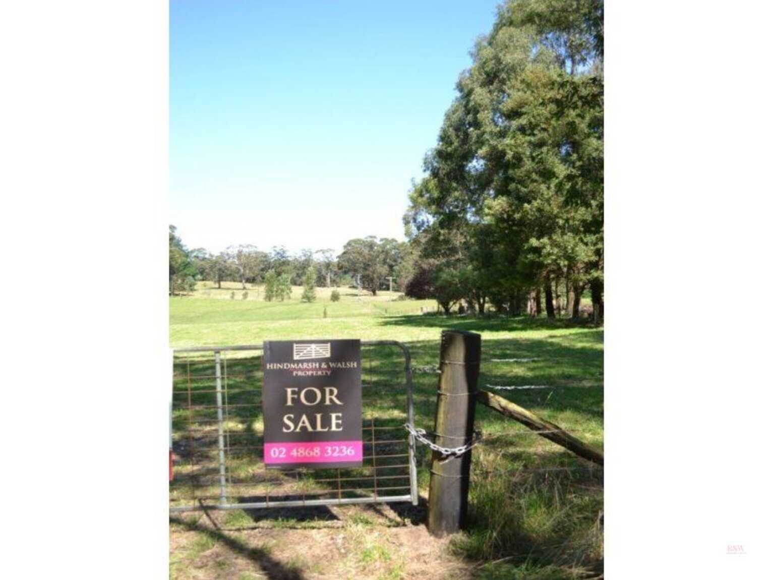 435 Nowra Road Moss Vale