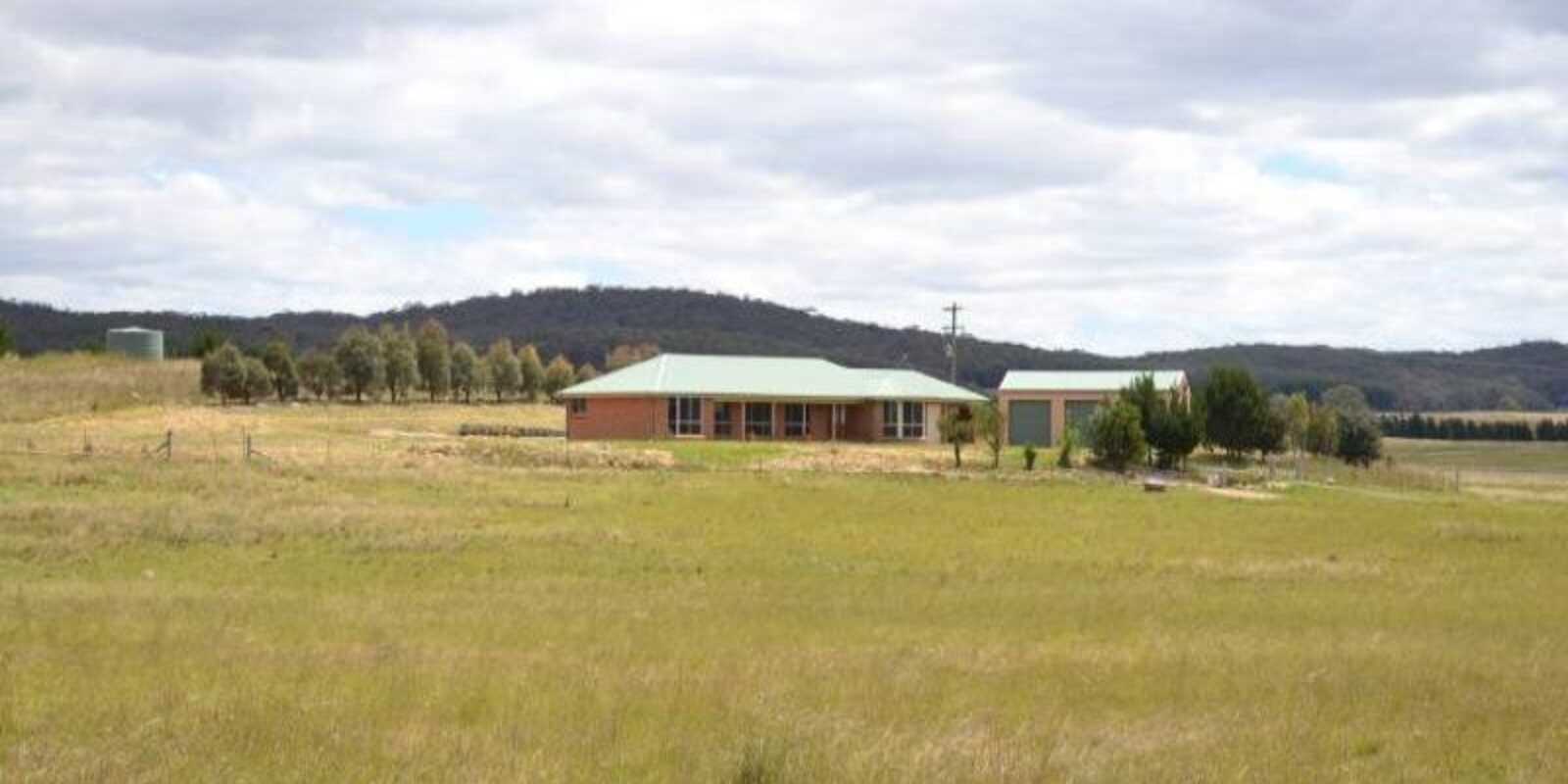 2204 Windellama Goulburn