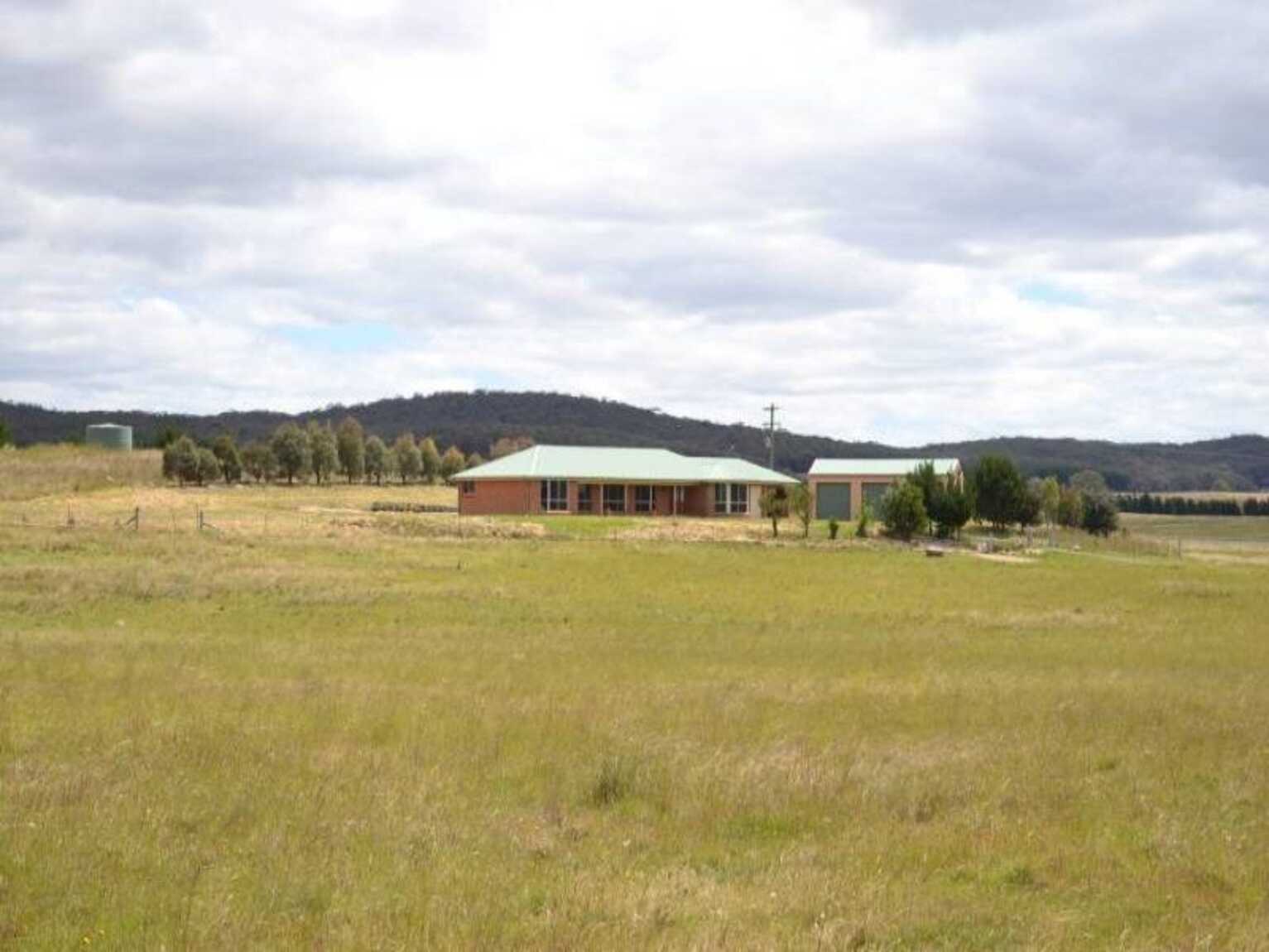 2204 Windellama Goulburn