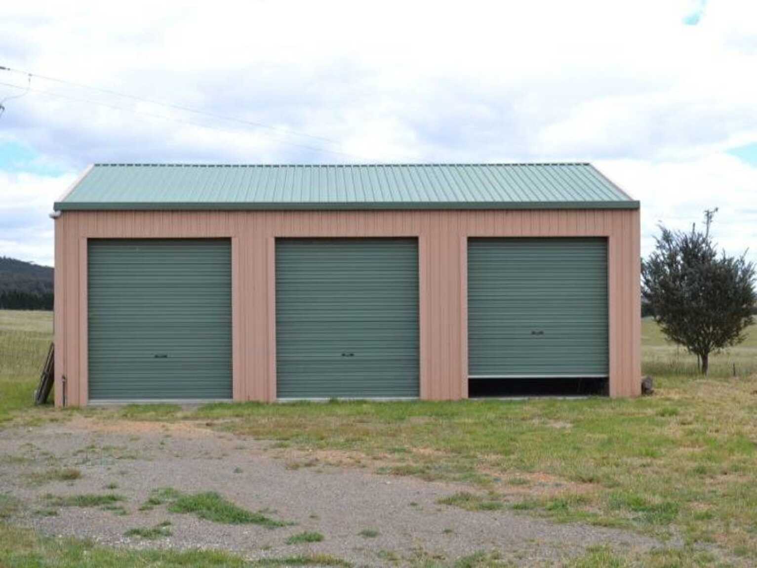 2204 Windellama Goulburn