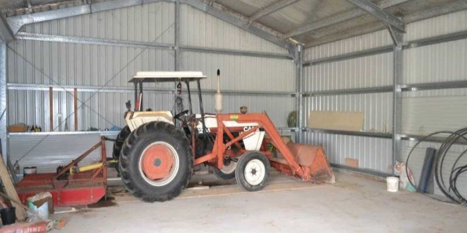 2204 Windellama Goulburn