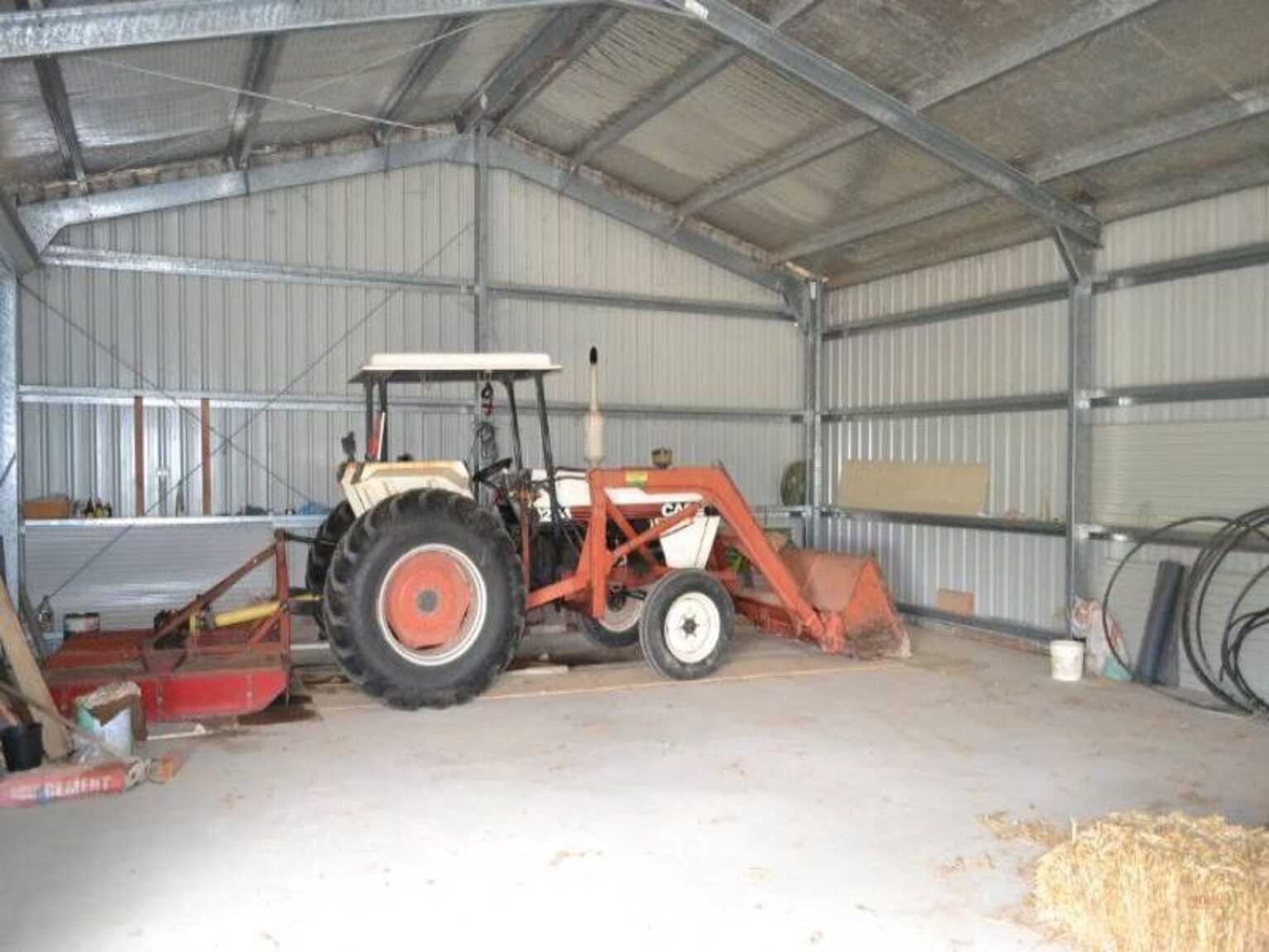 2204 Windellama Goulburn