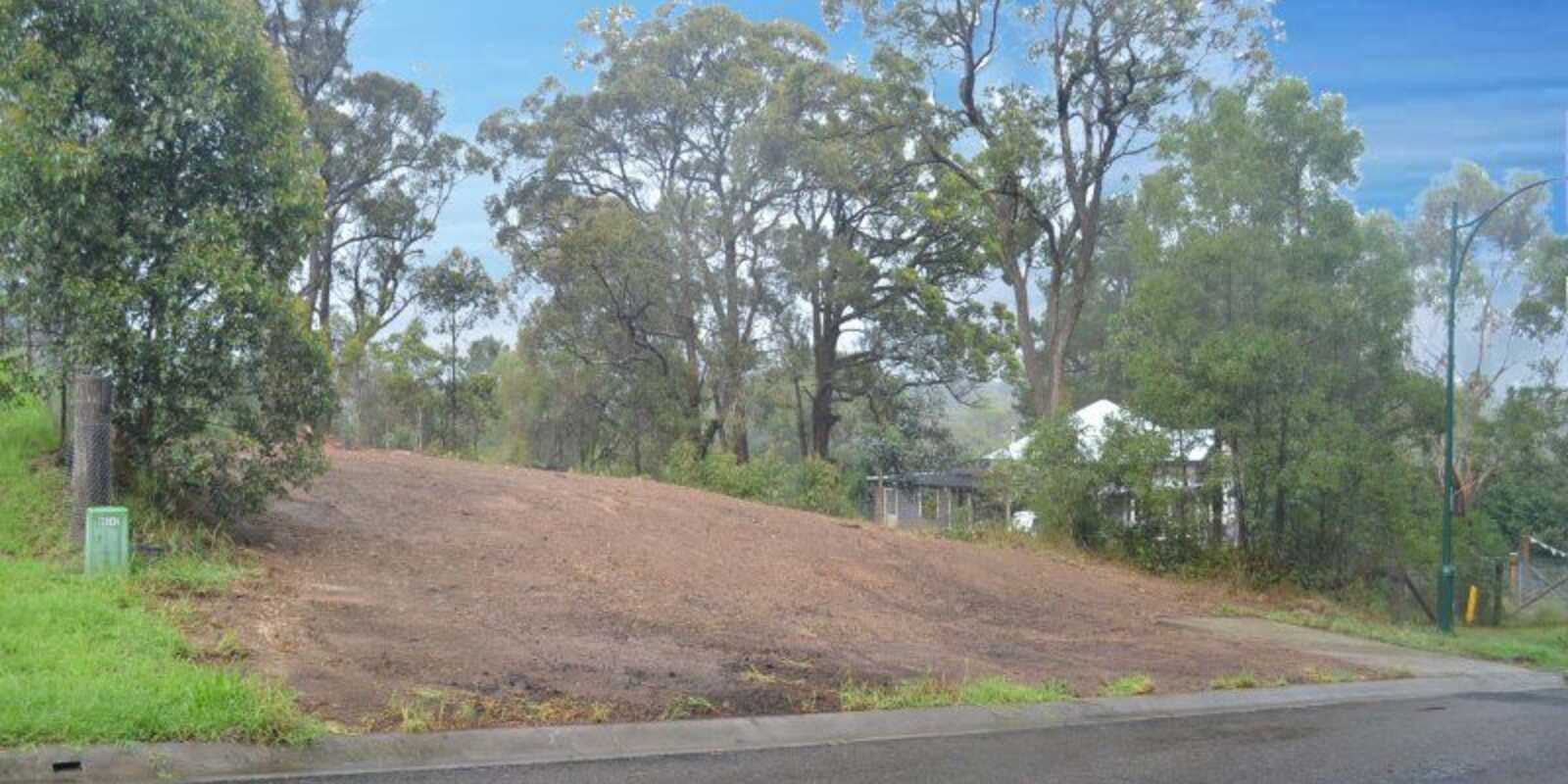 Lot 1 Old Wingello Road Bundanoon