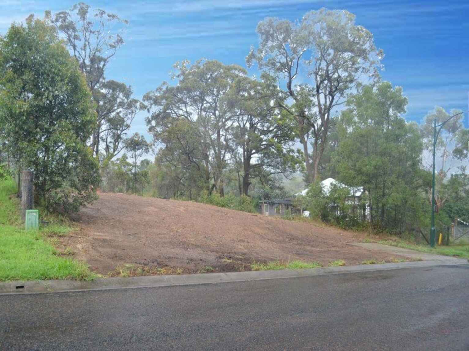 Lot 1 Old Wingello Road Bundanoon