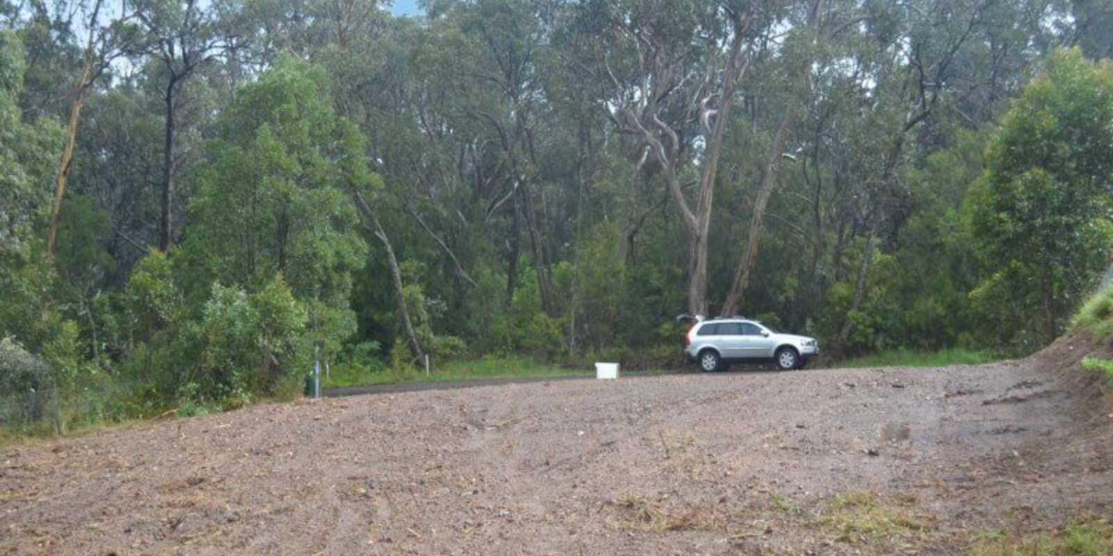 Lot 1 Old Wingello Road Bundanoon