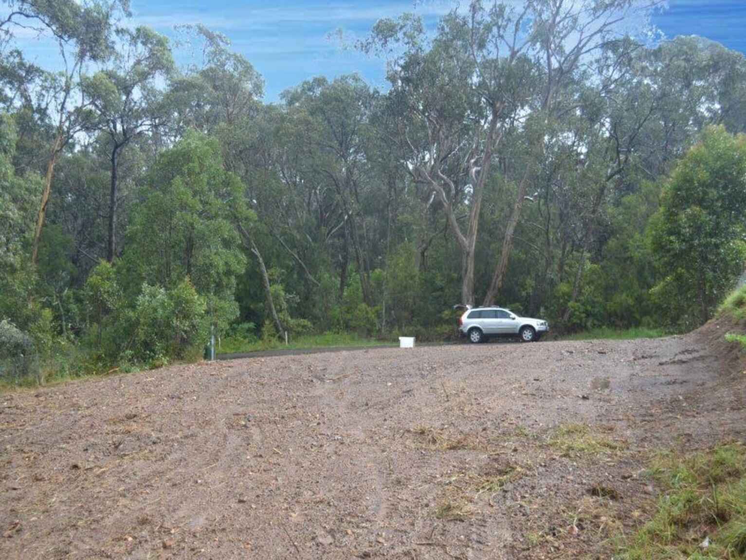 Lot 1 Old Wingello Road Bundanoon