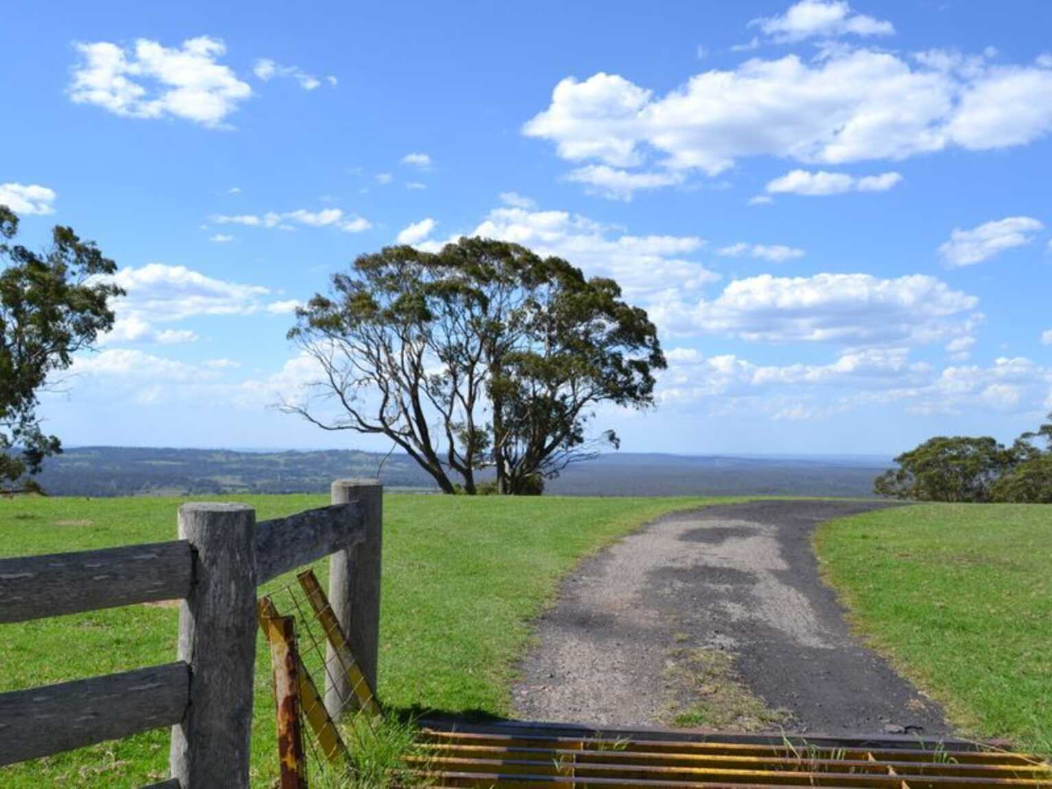  Glen Lorne Range Road Mittagong
