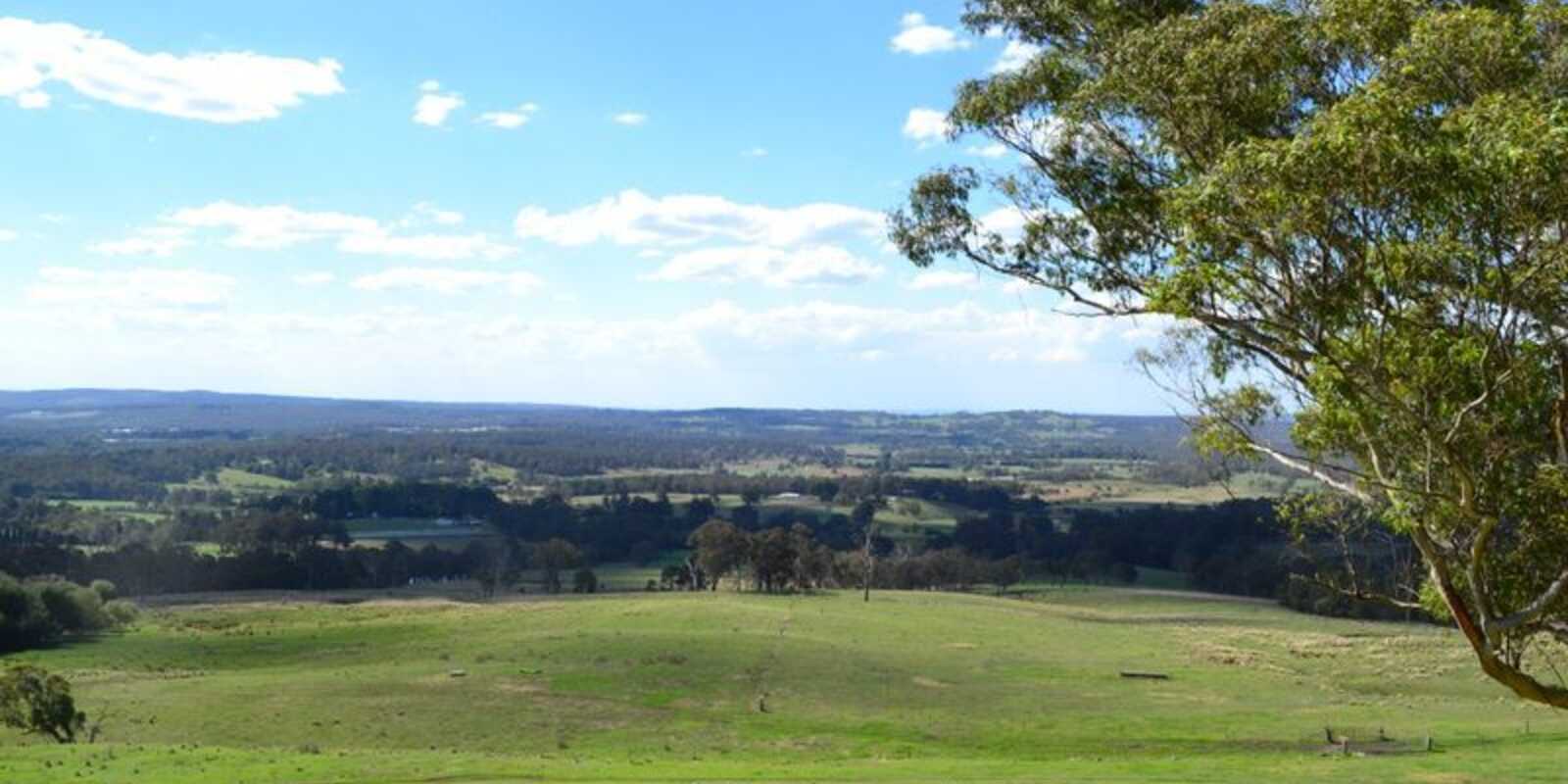  Glen Lorne Range Road Mittagong