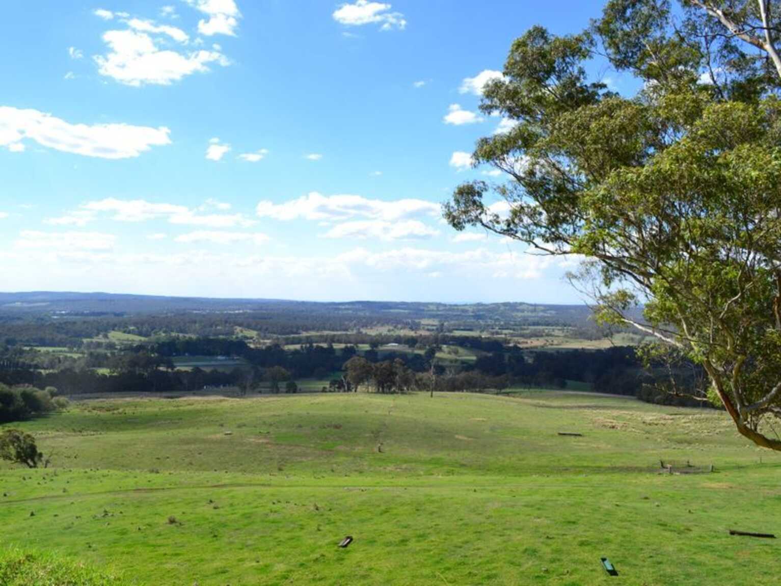  Glen Lorne Range Road Mittagong