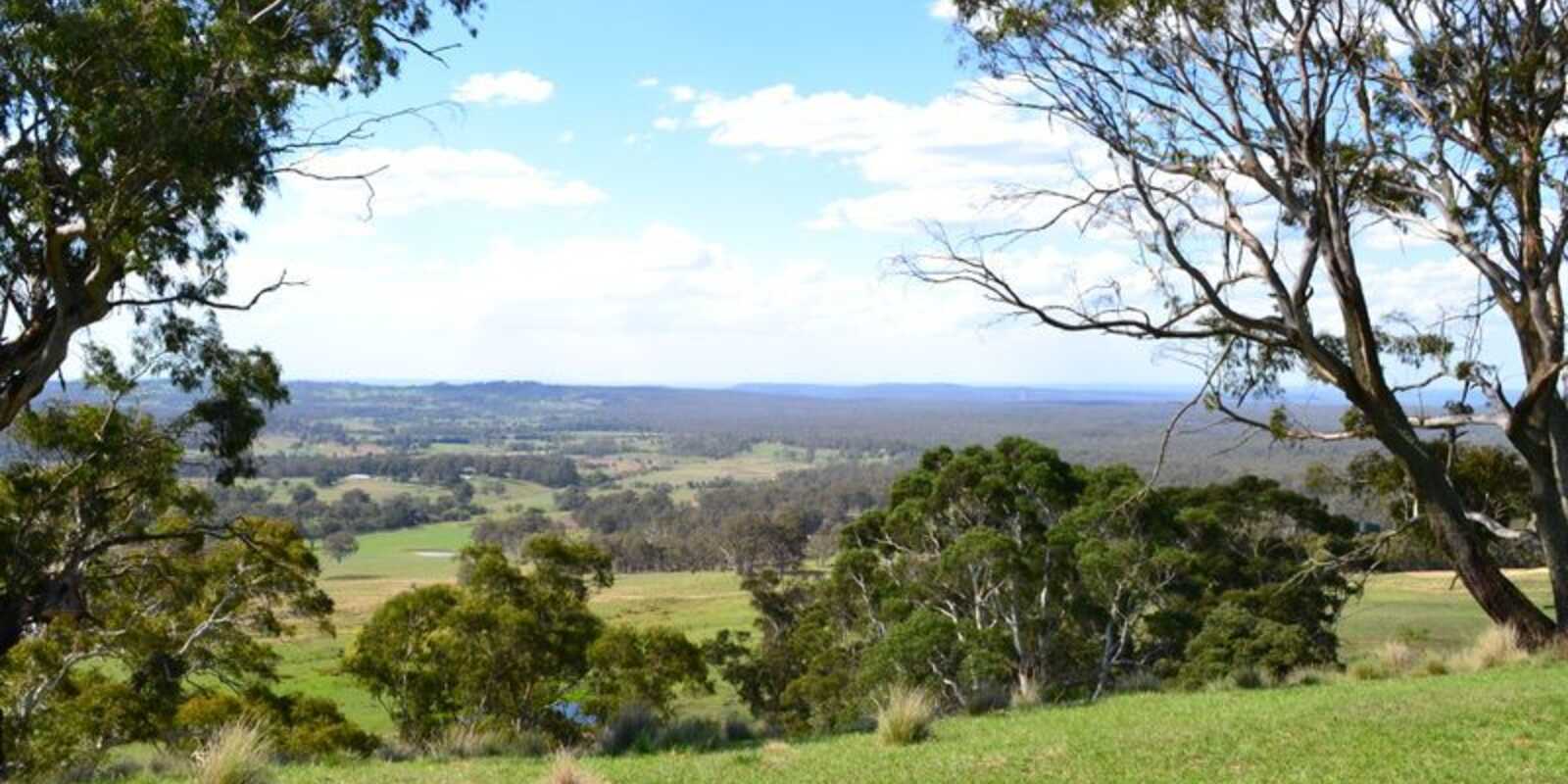  Glen Lorne Range Road Mittagong