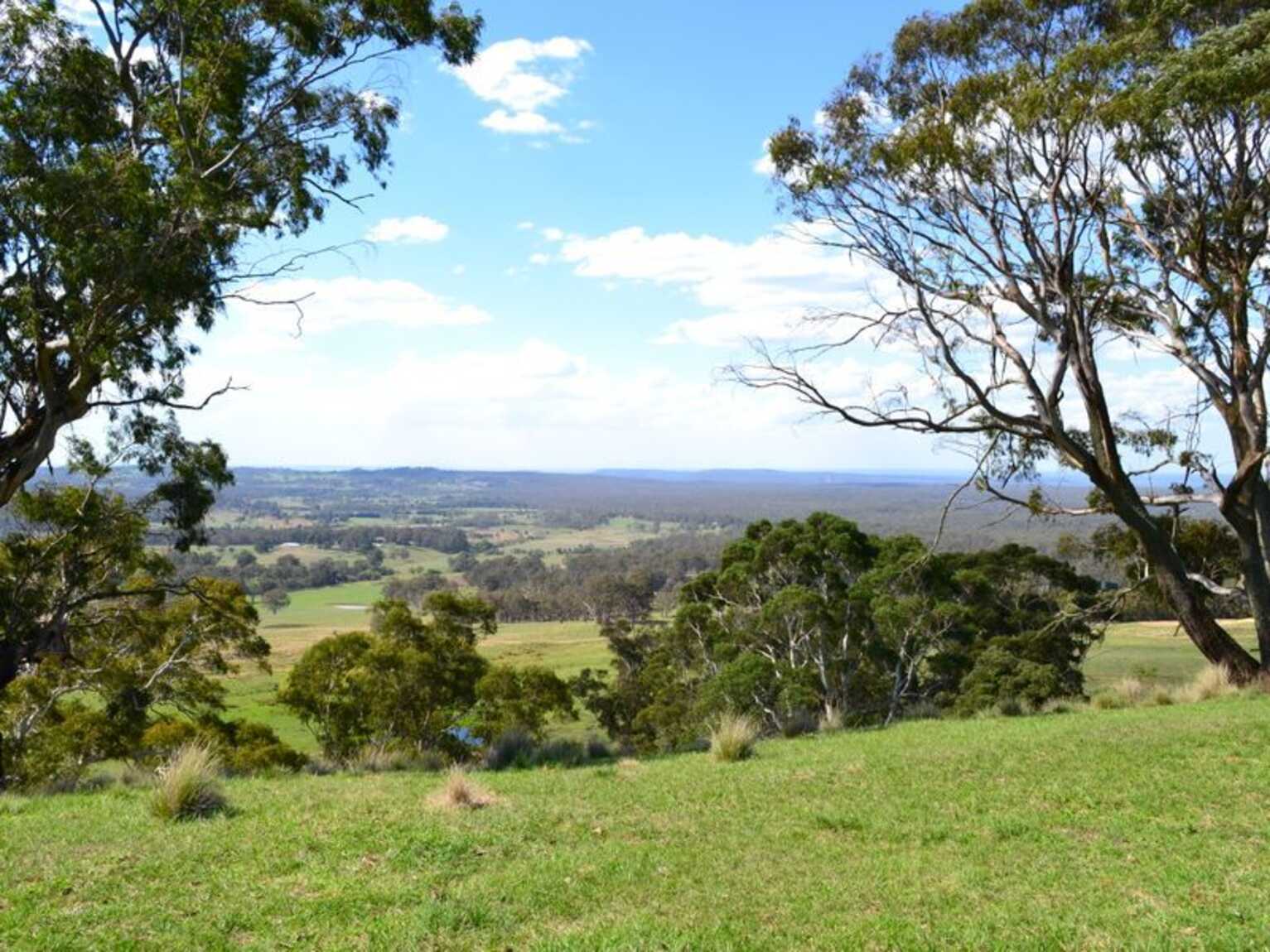  Glen Lorne Range Road Mittagong
