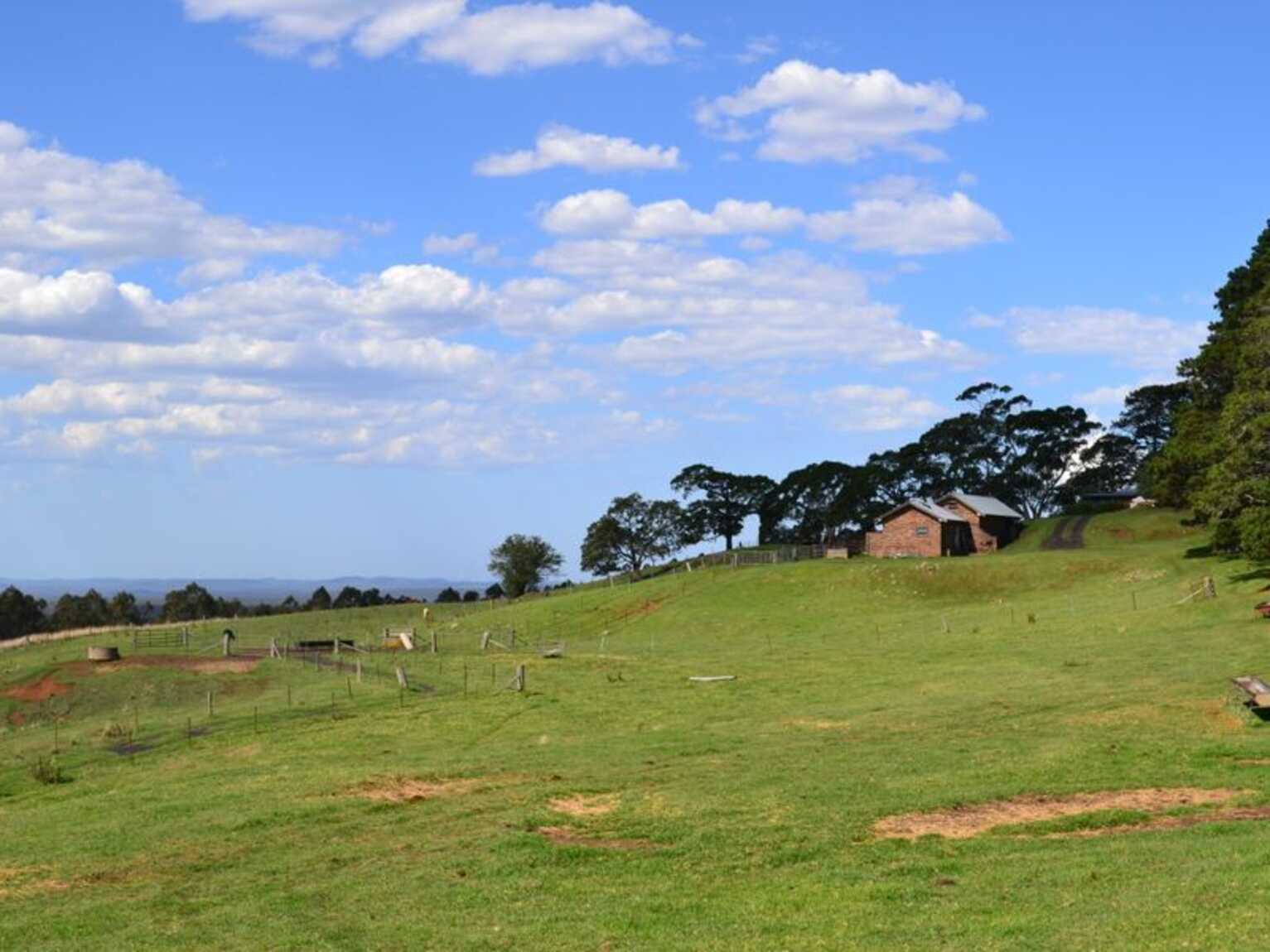  Glen Lorne Range Road Mittagong