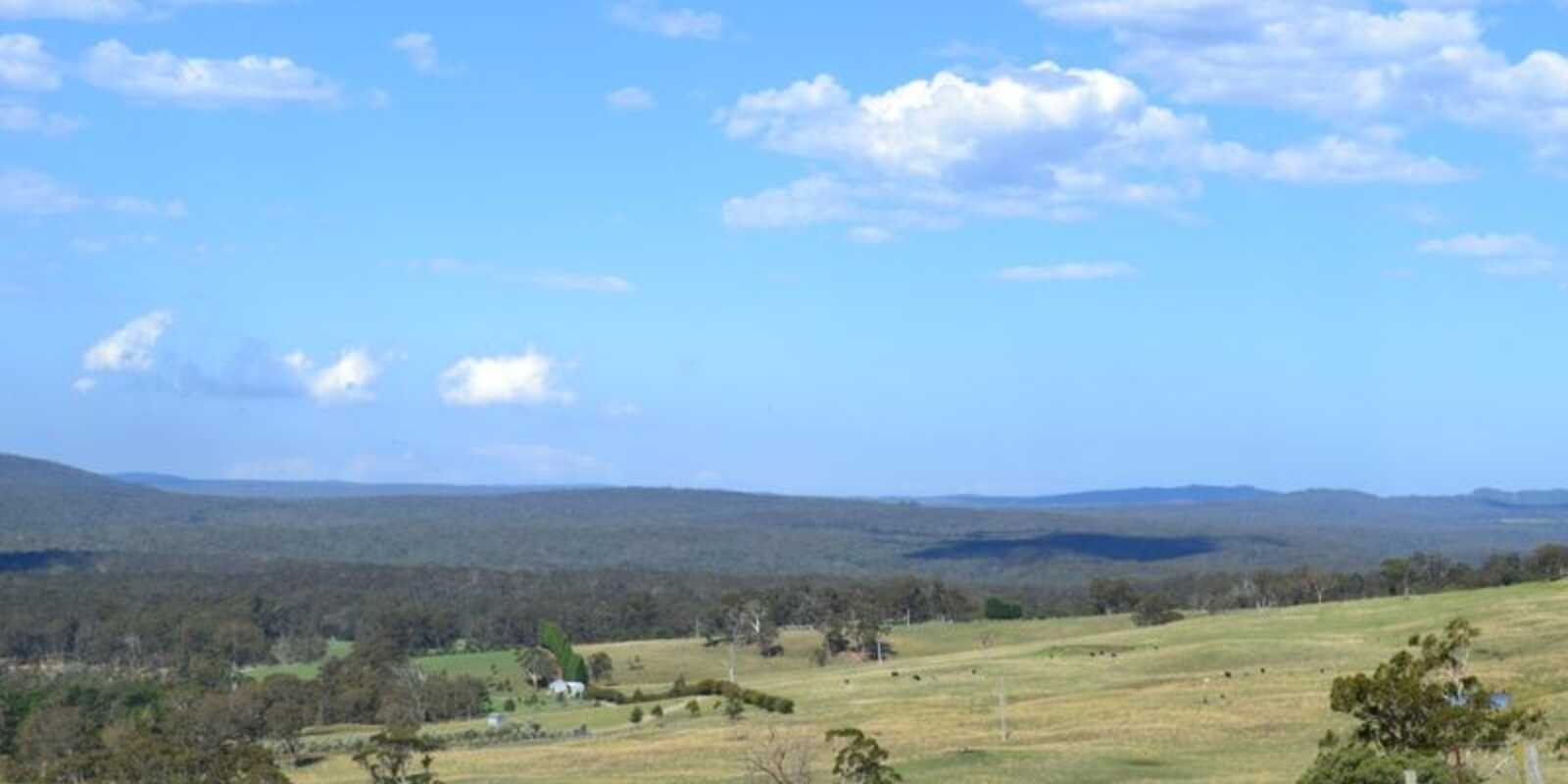  Glen Lorne Range Road Mittagong