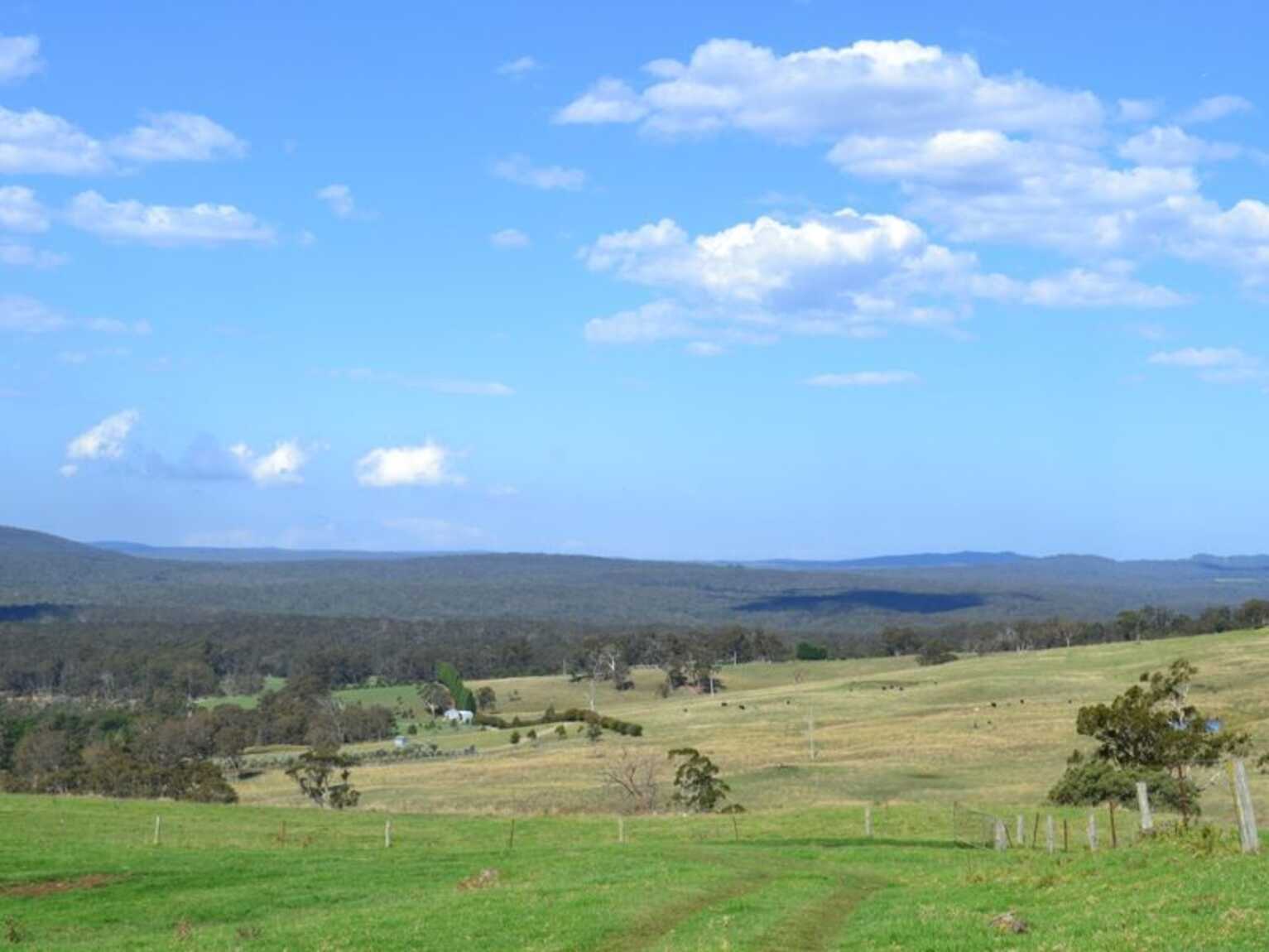  Glen Lorne Range Road Mittagong