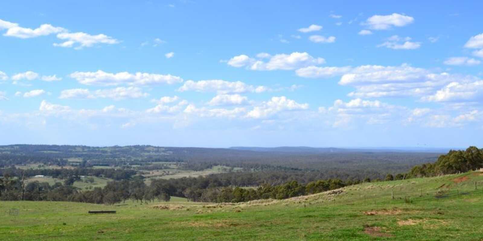  Glen Lorne Range Road Mittagong