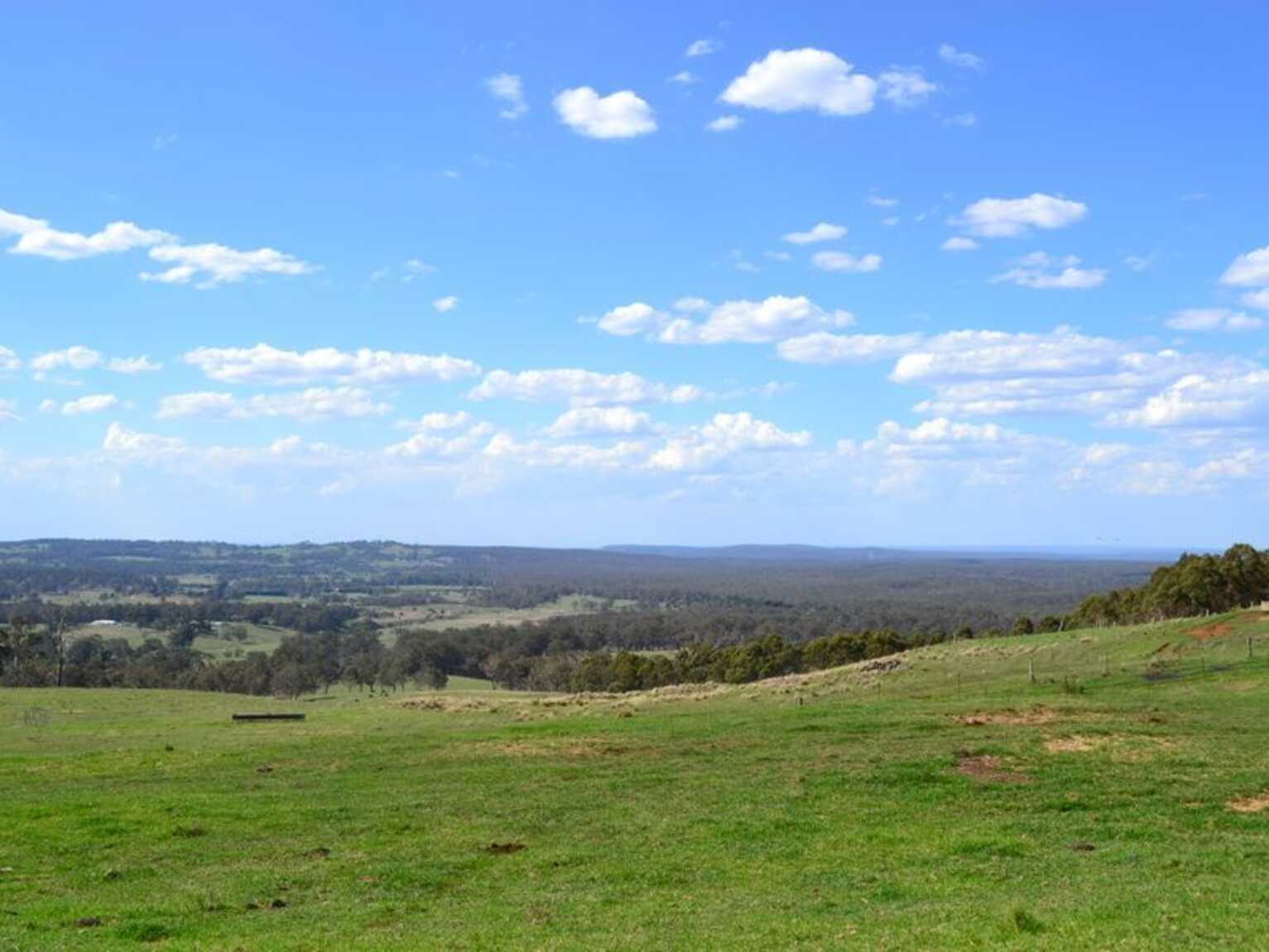  Glen Lorne Range Road Mittagong