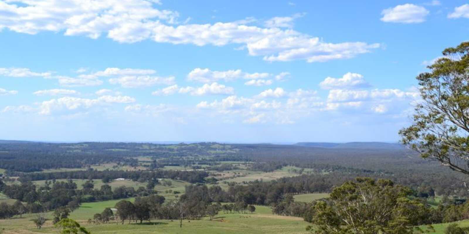  Glen Lorne Range Road Mittagong