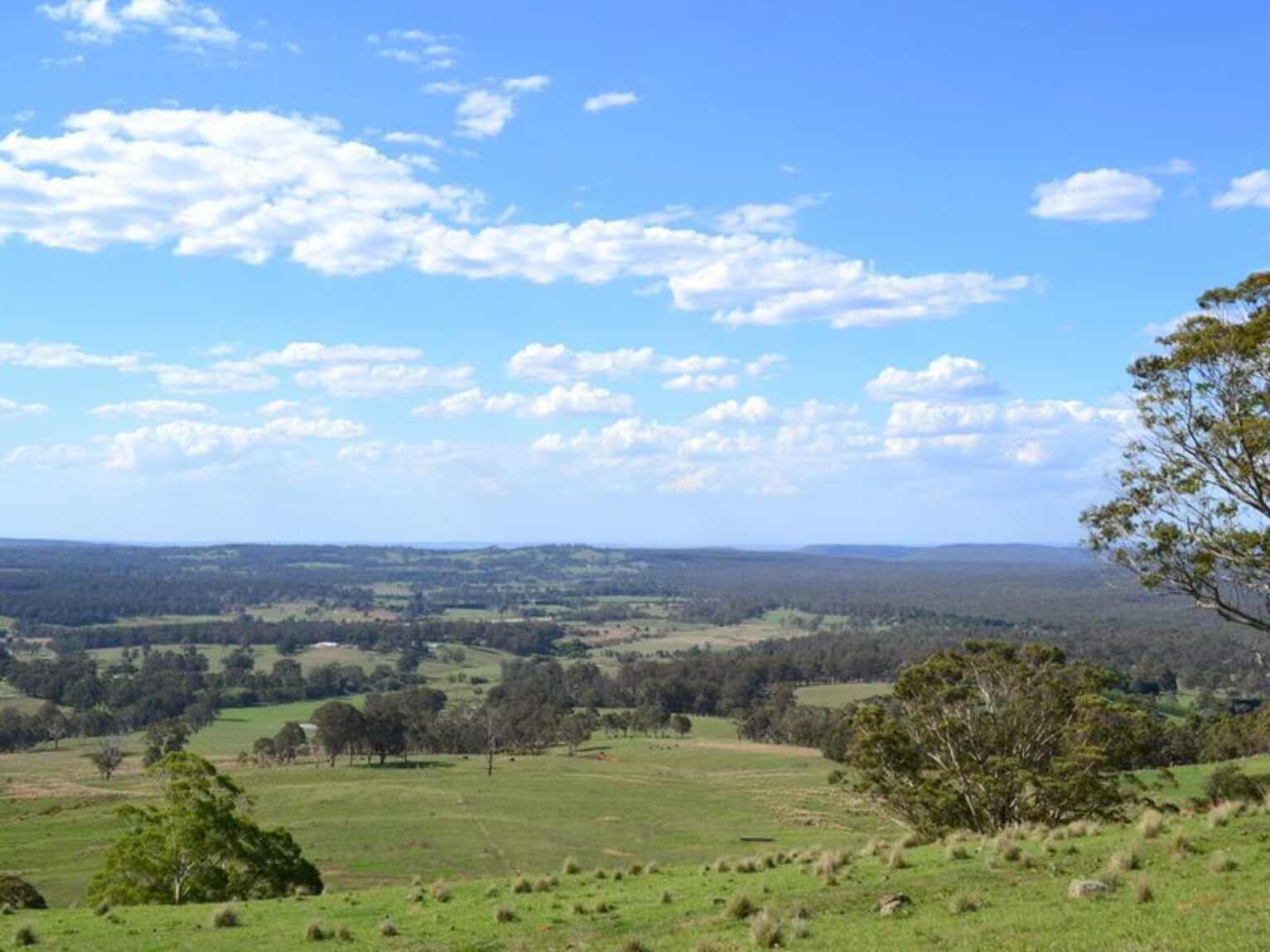  Glen Lorne Range Road Mittagong
