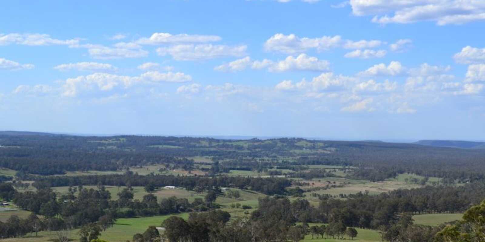  Glen Lorne Range Road Mittagong