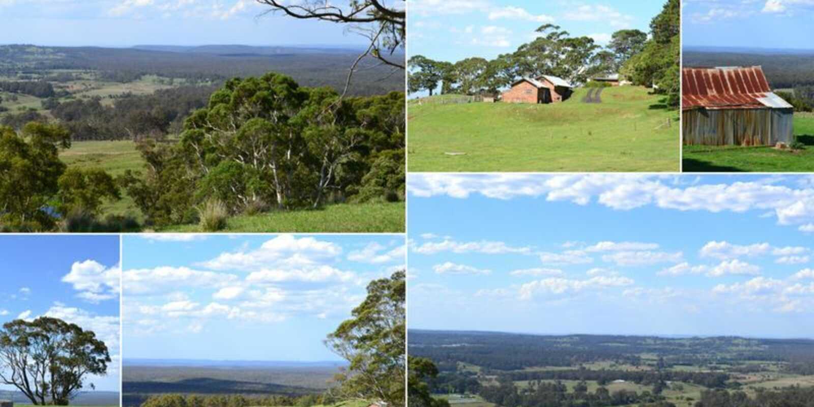  Glen Lorne Range Road Mittagong