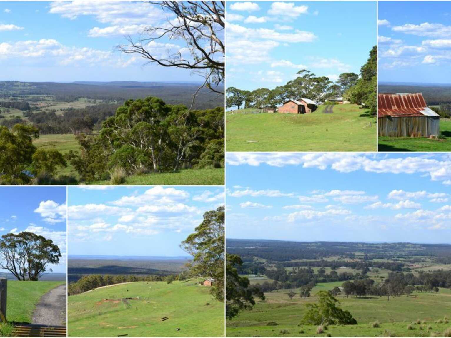  Glen Lorne Range Road Mittagong