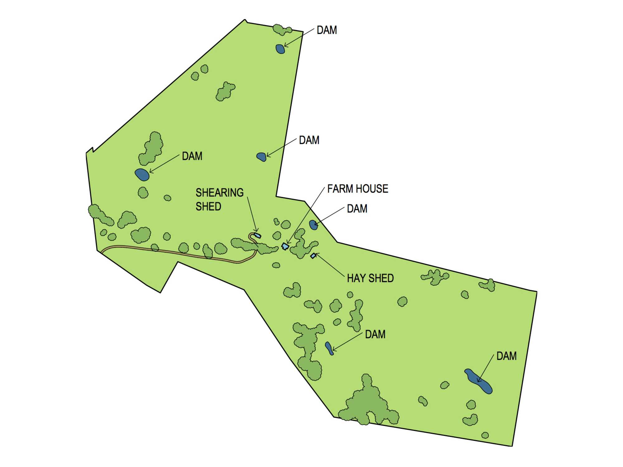  Glen Lorne Range Road Mittagong