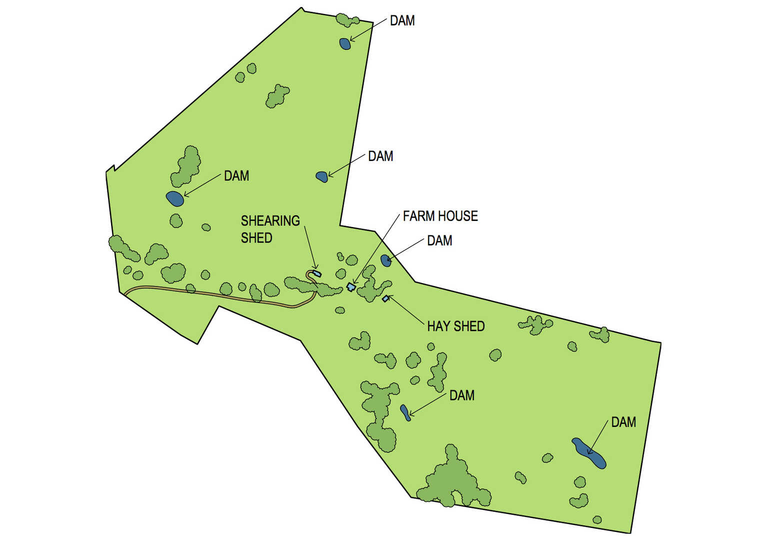  Glen Lorne Range Road Mittagong