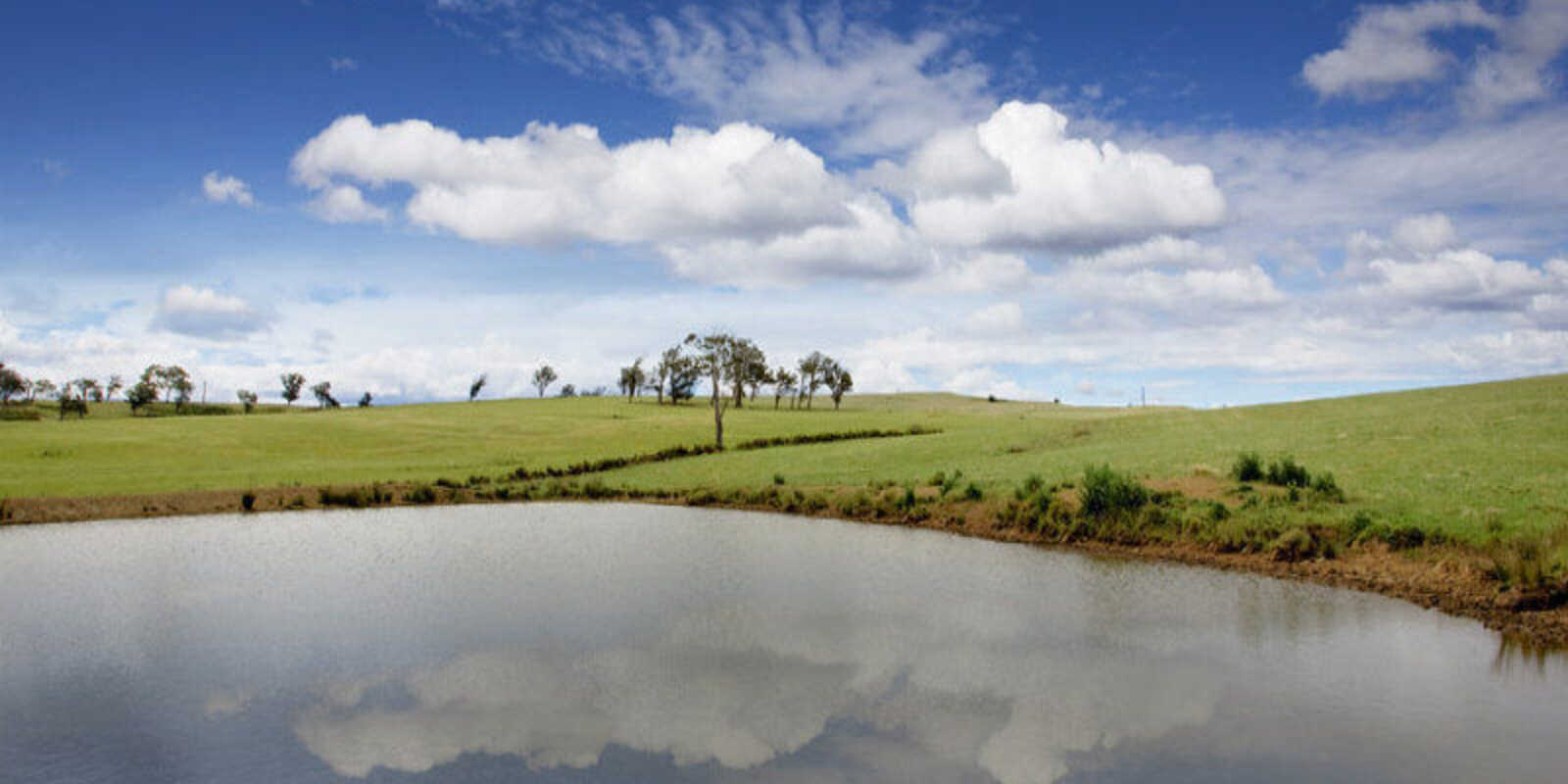 Lot 9 'Wanganderry North High Range