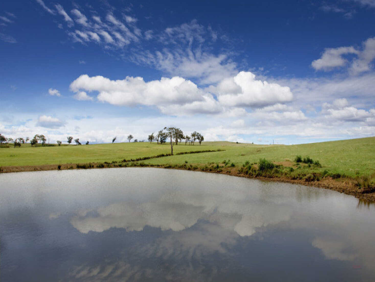 Lot 9 'Wanganderry North High Range