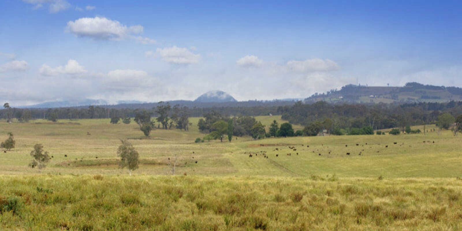 Lot 9 'Wanganderry North High Range