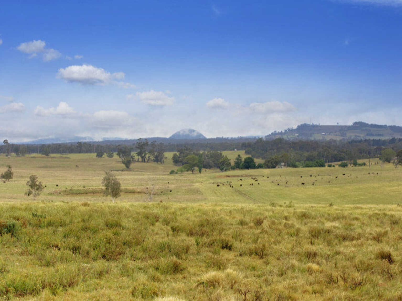 Lot 9 'Wanganderry North High Range
