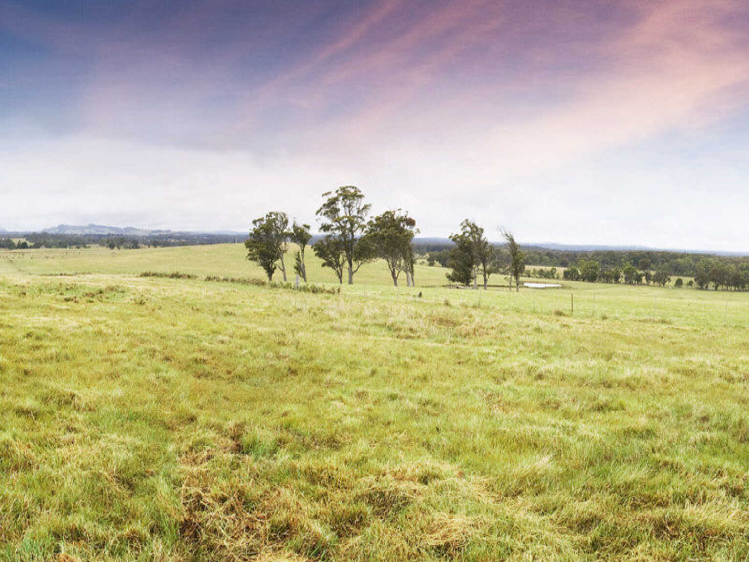 Lot 9 'Wanganderry North High Range