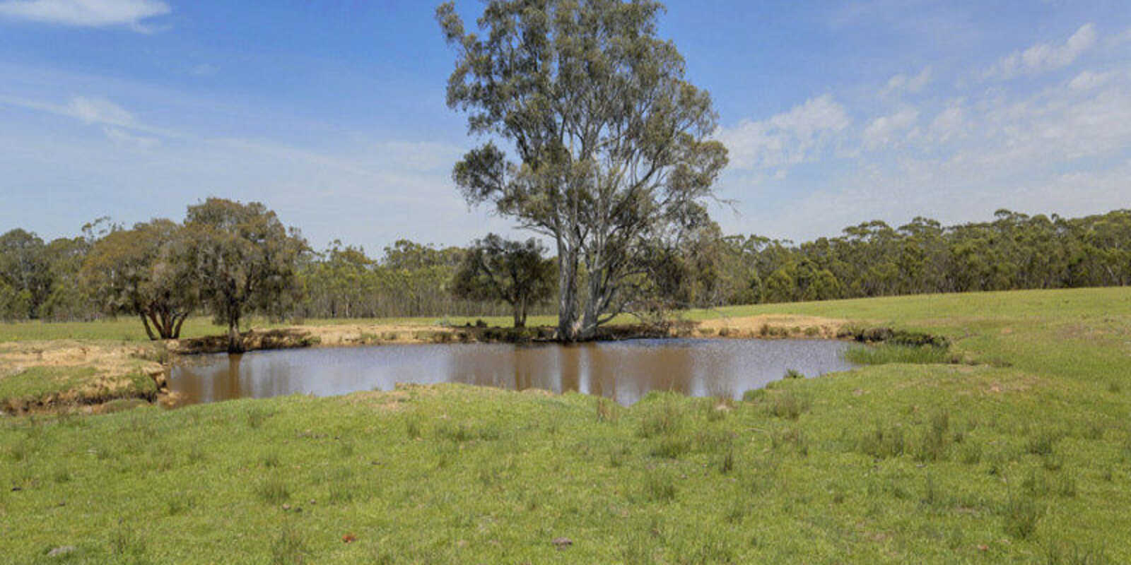 Lot 5 Wombeyan Caves Road High Range