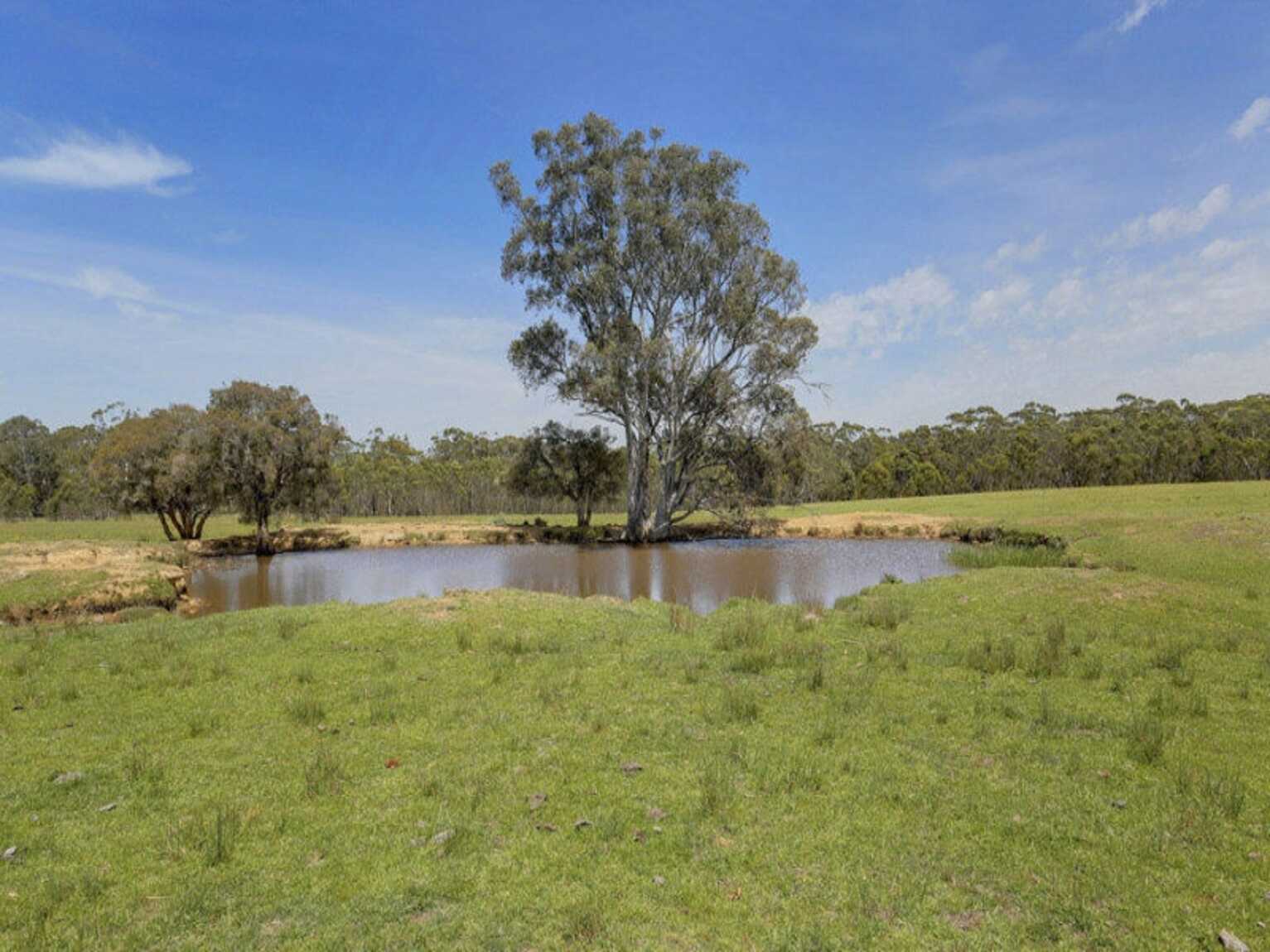 Lot 5 Wombeyan Caves Road High Range