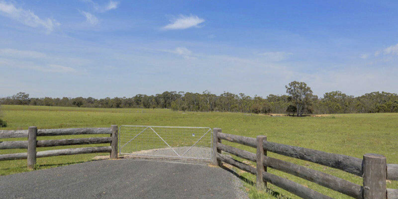 Lot 5 Wombeyan Caves Road High Range