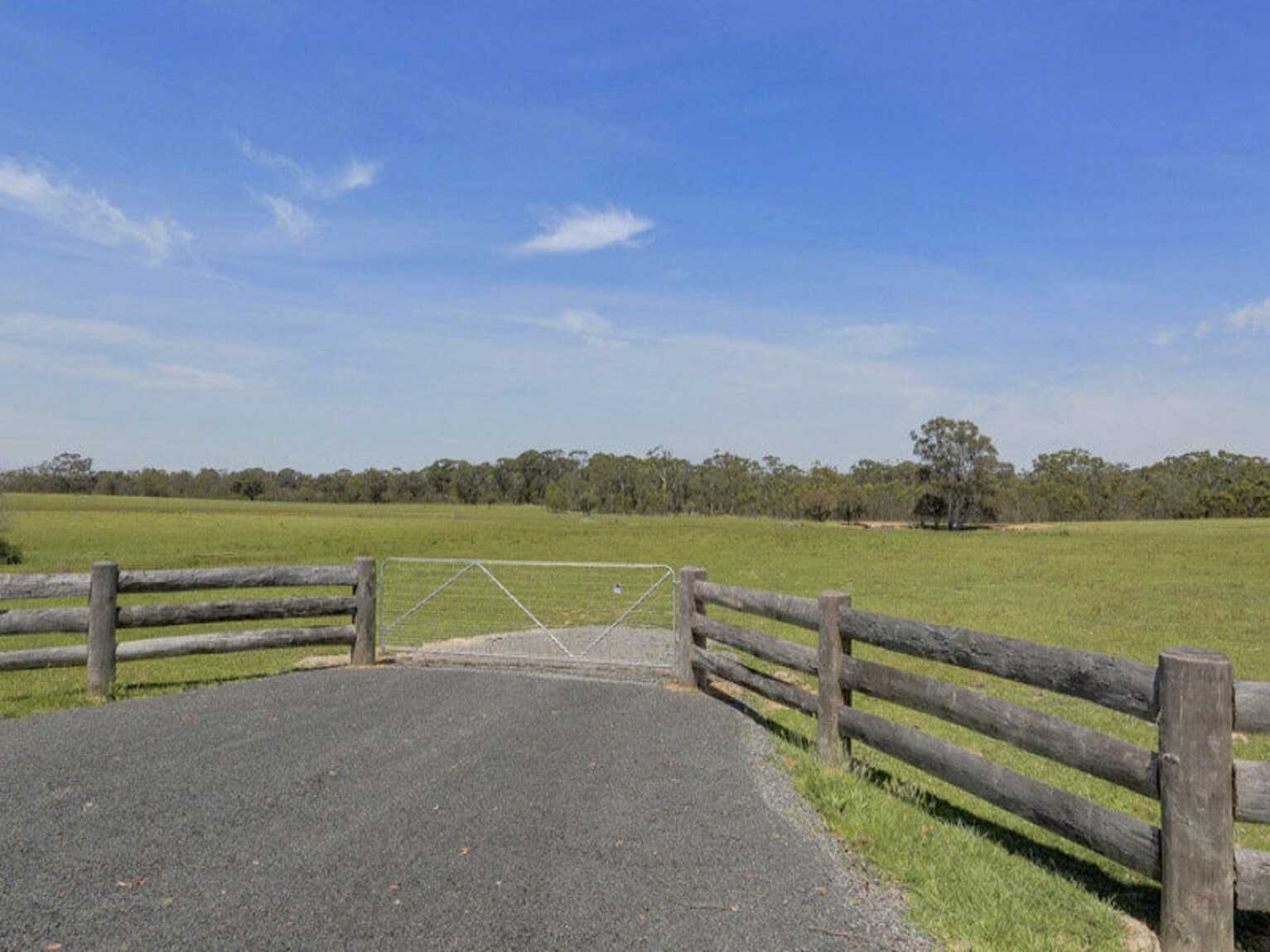 Lot 5 Wombeyan Caves Road High Range