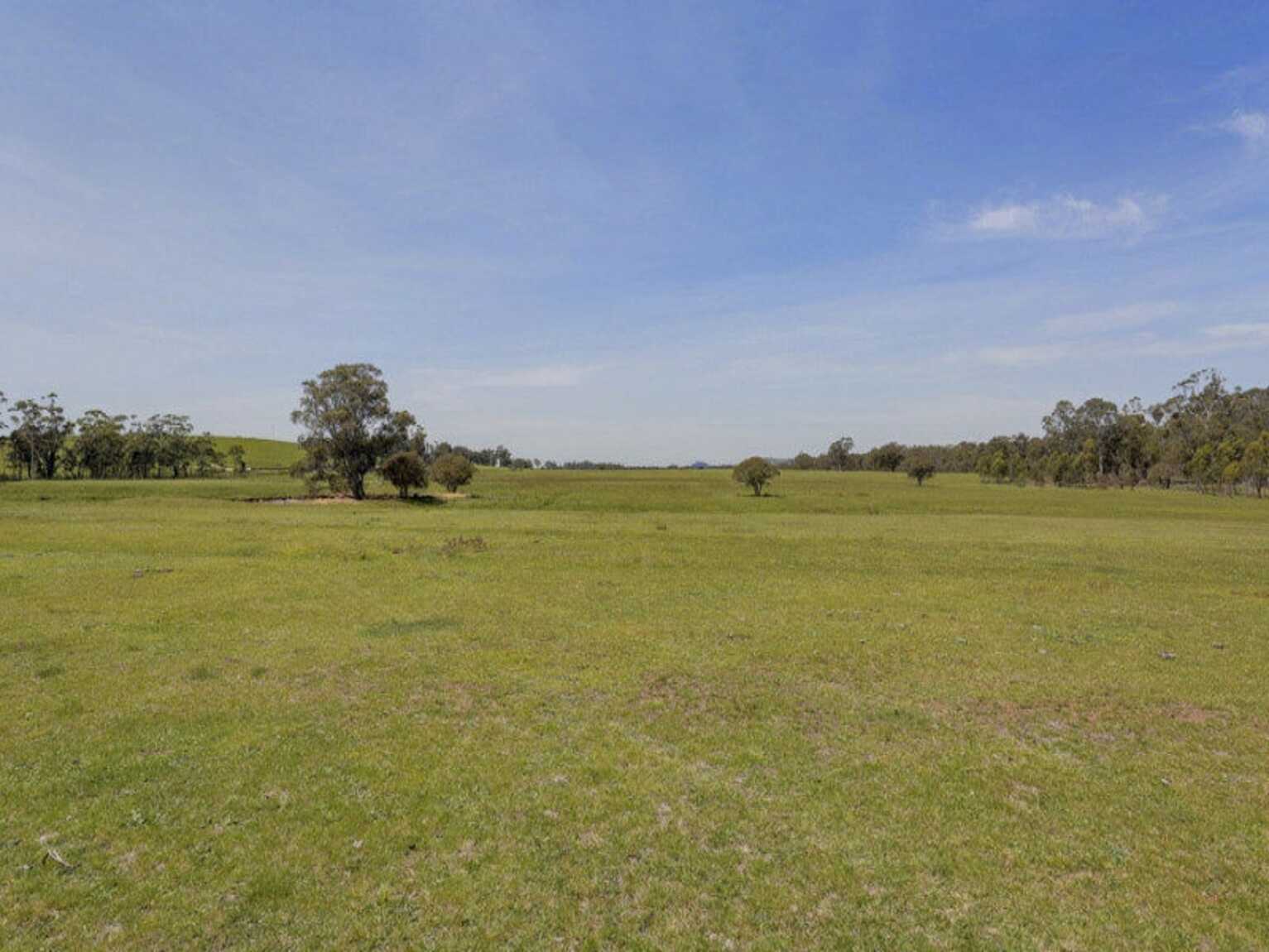 Lot 5 Wombeyan Caves Road High Range