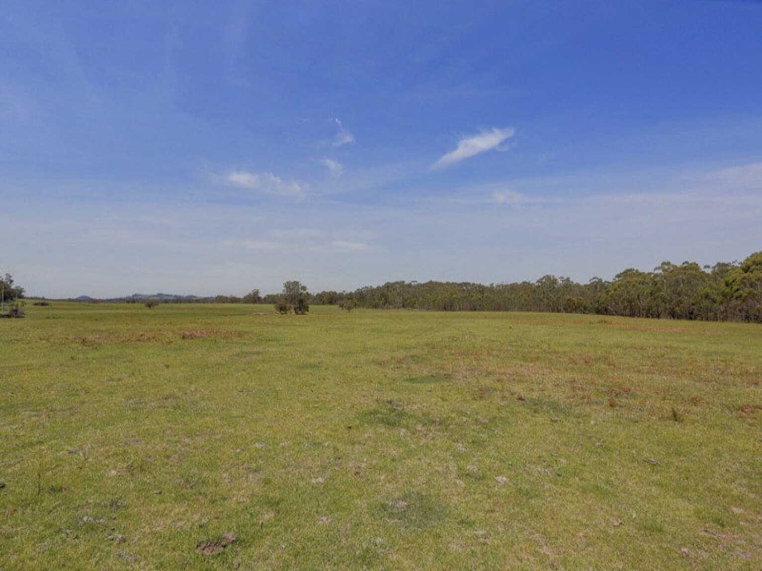 Lot 5 Wombeyan Caves Road High Range