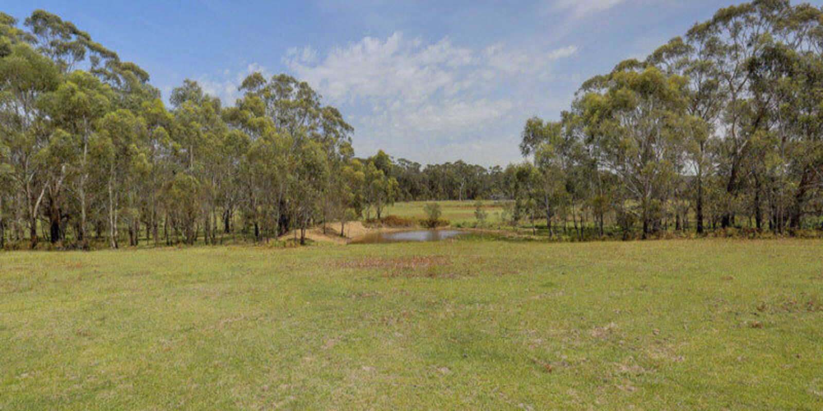 Lot 5 Wombeyan Caves Road High Range