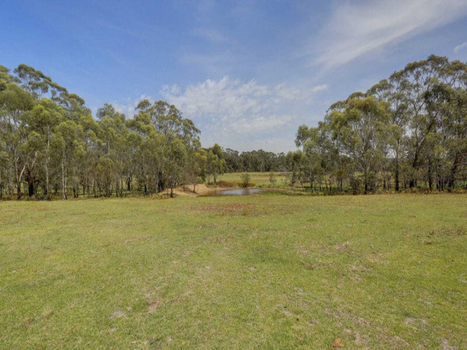 Lot 5 Wombeyan Caves Road High Range