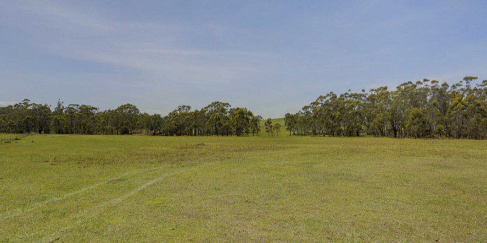 Lot 5 Wombeyan Caves Road High Range
