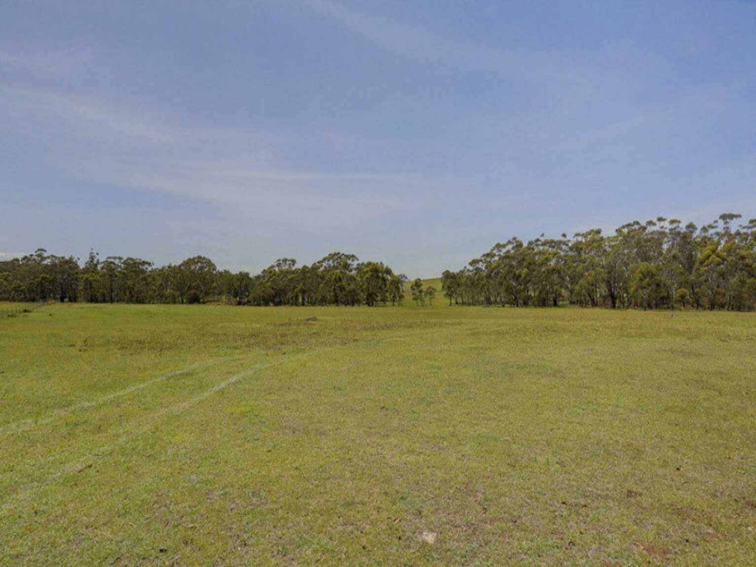 Lot 5 Wombeyan Caves Road High Range
