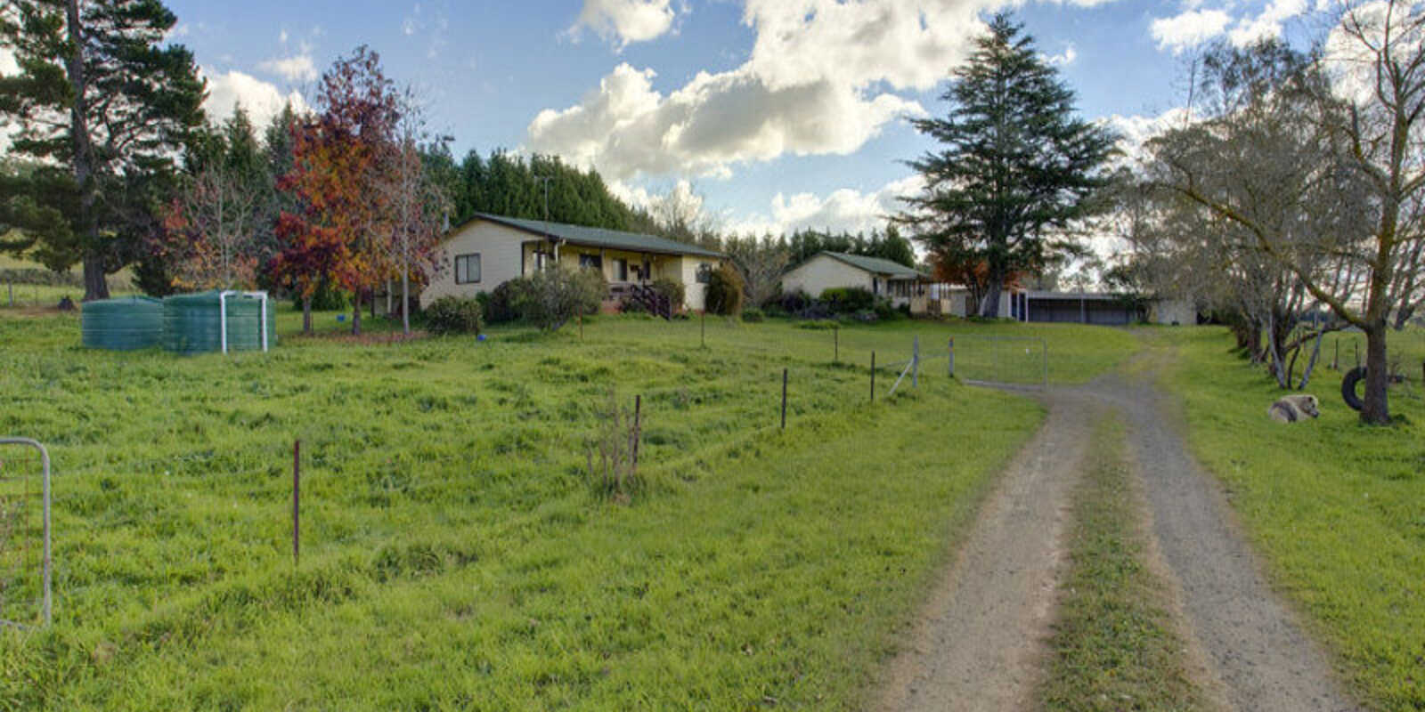192 Werai Road Exeter