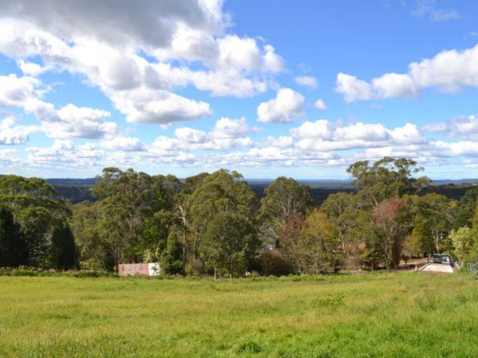 Lot 1, 7 Prince Street Mittagong