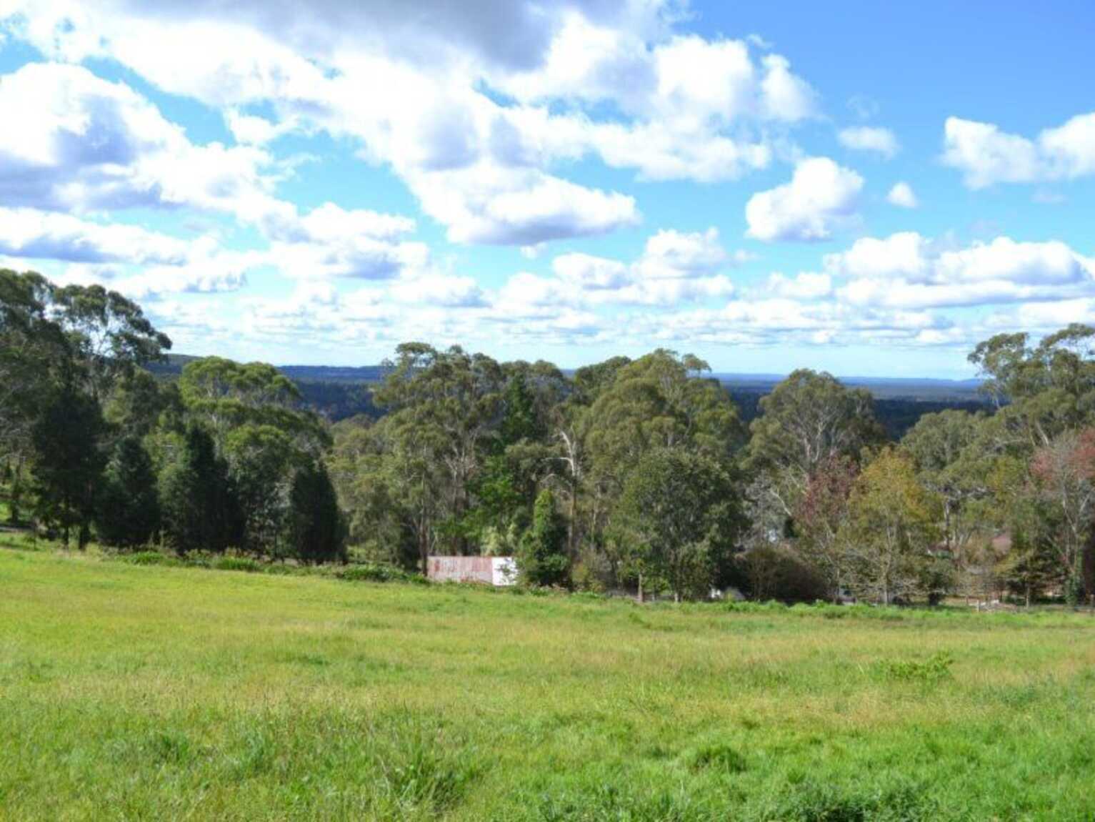 Lot 1, 7 Prince Street Mittagong